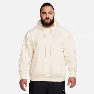 Nike Chandail à capuchon de basketball Standard Issue pour hommes