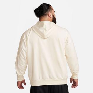 Nike Men's Standard Issue Pullover Basketball Hoodie