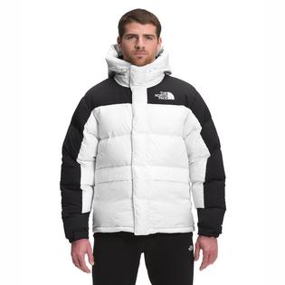 The North Face Men's HMLYN Down Parka