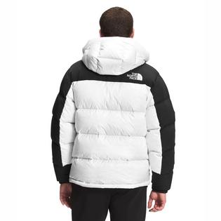 The North Face Men's HMLYN Down Parka