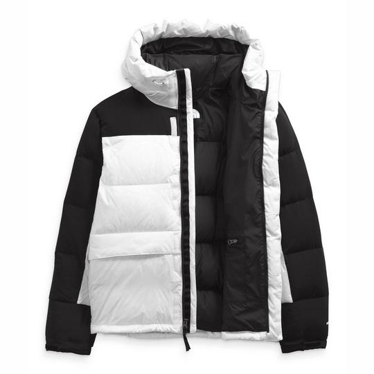 Men's HMLYN Down Parka | The North Face | Sporting Life Online