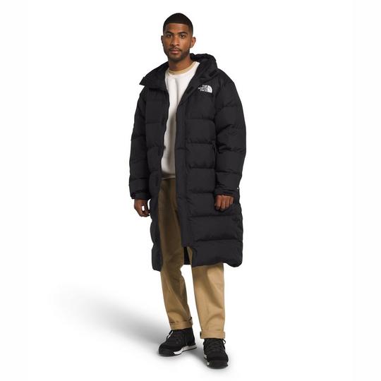 The North Face Men s Nuptse Parka