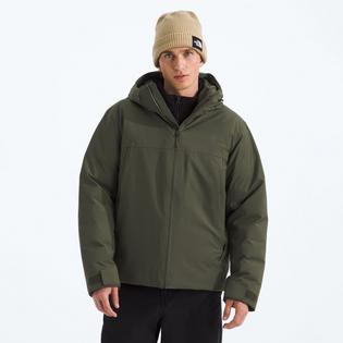 The North Face Men's MTN Range Down Jacket