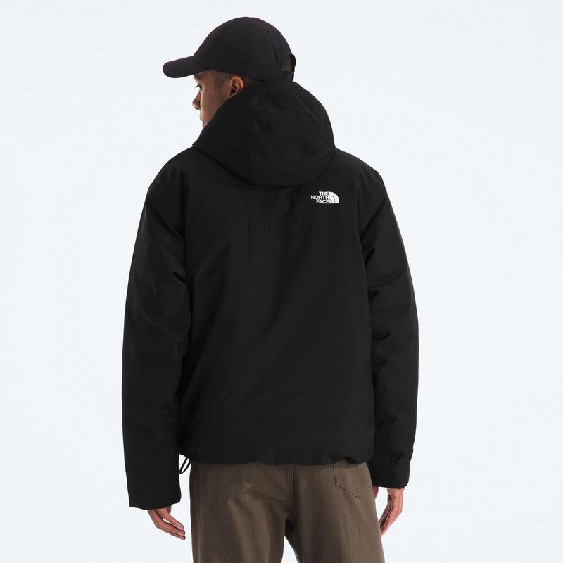 The North Face Veste en duvet MTN Range pour hommes