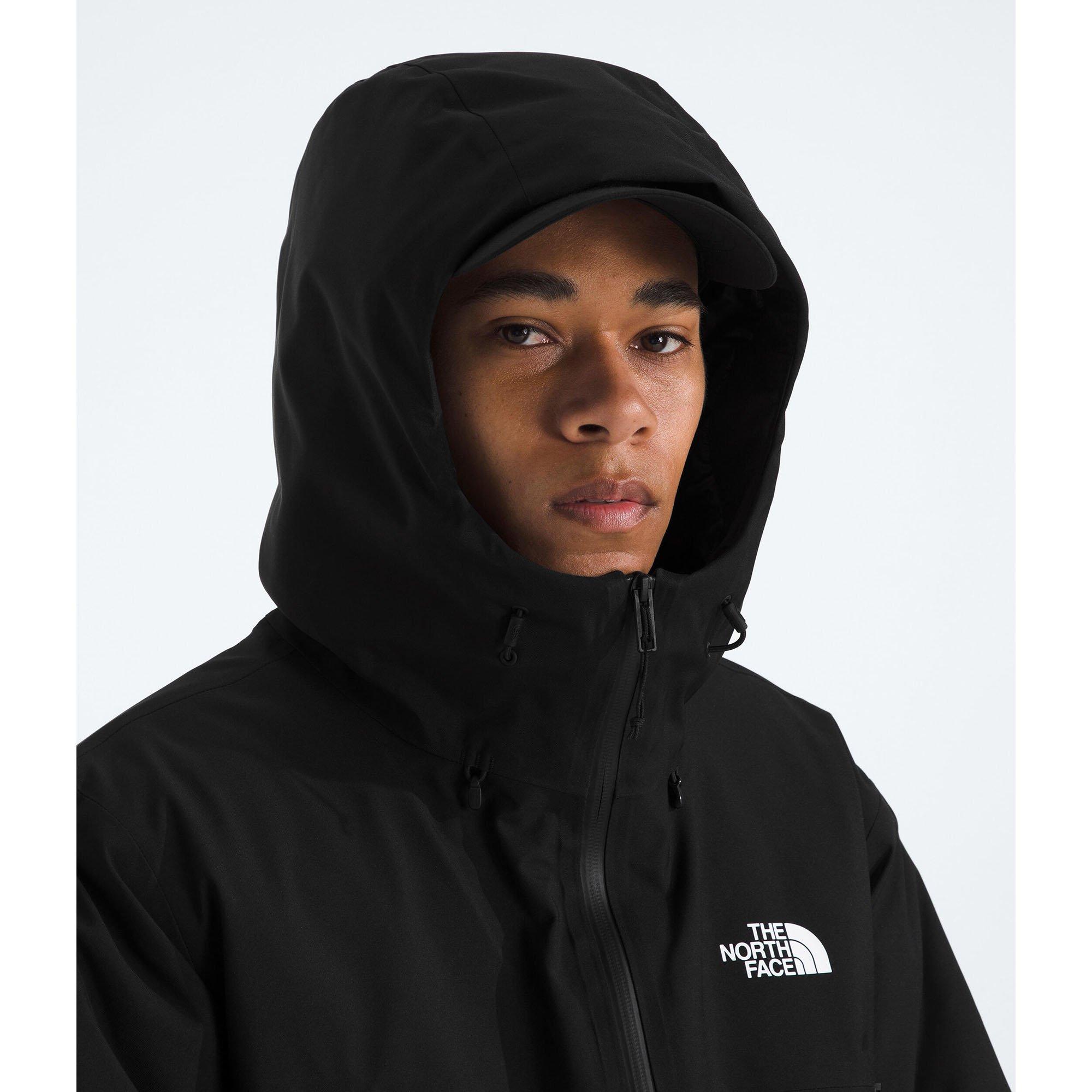 Men's MTN Range Down Jacket | The North Face | Sporting Life Online