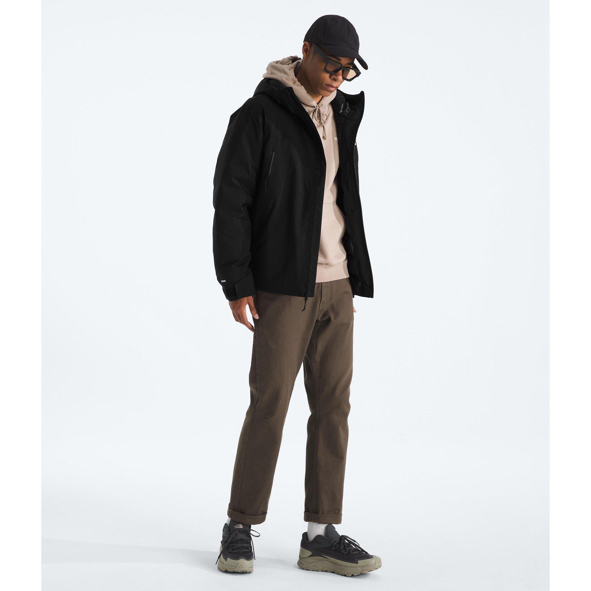 Men's MTN Range Down Jacket | The North Face | Sporting Life Online