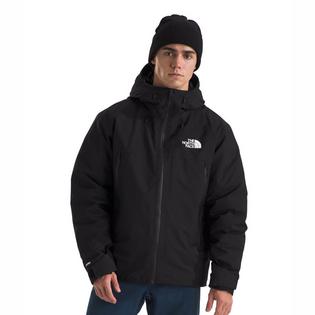  Men's MTN Range Down Jacket