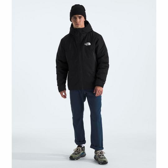 Men's MTN Range Down Jacket | The North Face | Sporting Life