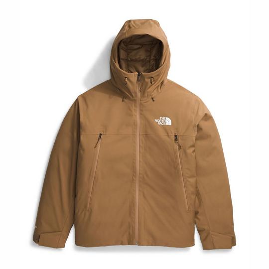 Men s MTN Range Down Jacket The North Face Sporting Life Online