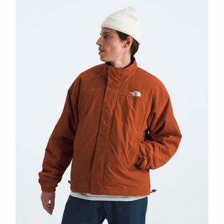  Men's Yumiori Reversible Jacket