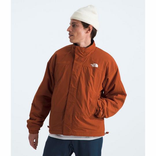 Men s Yumiori Reversible Jacket