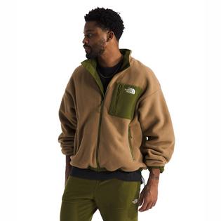 The North Face Men's Yumiori Reversible Jacket