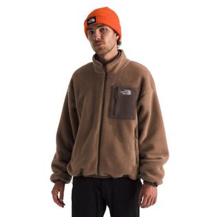The North Face Men's Yumiori Reversible Jacket