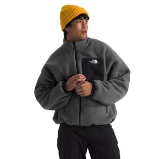 The North Face Men's Yumiori Reversible Jacket