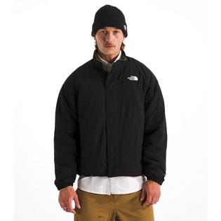 The North Face Men's Yumiori Reversible Jacket
