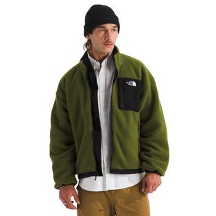 The North Face Men's Yumiori Reversible Jacket