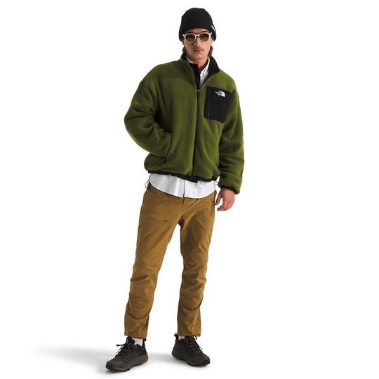 Men's Yumiori Reversible Jacket | The North Face | Sporting Life