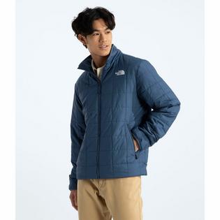  Men's Junction Insulated Jacket