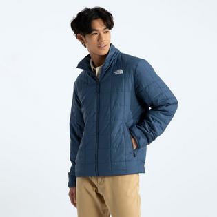 Men's Junction Insulated Jacket