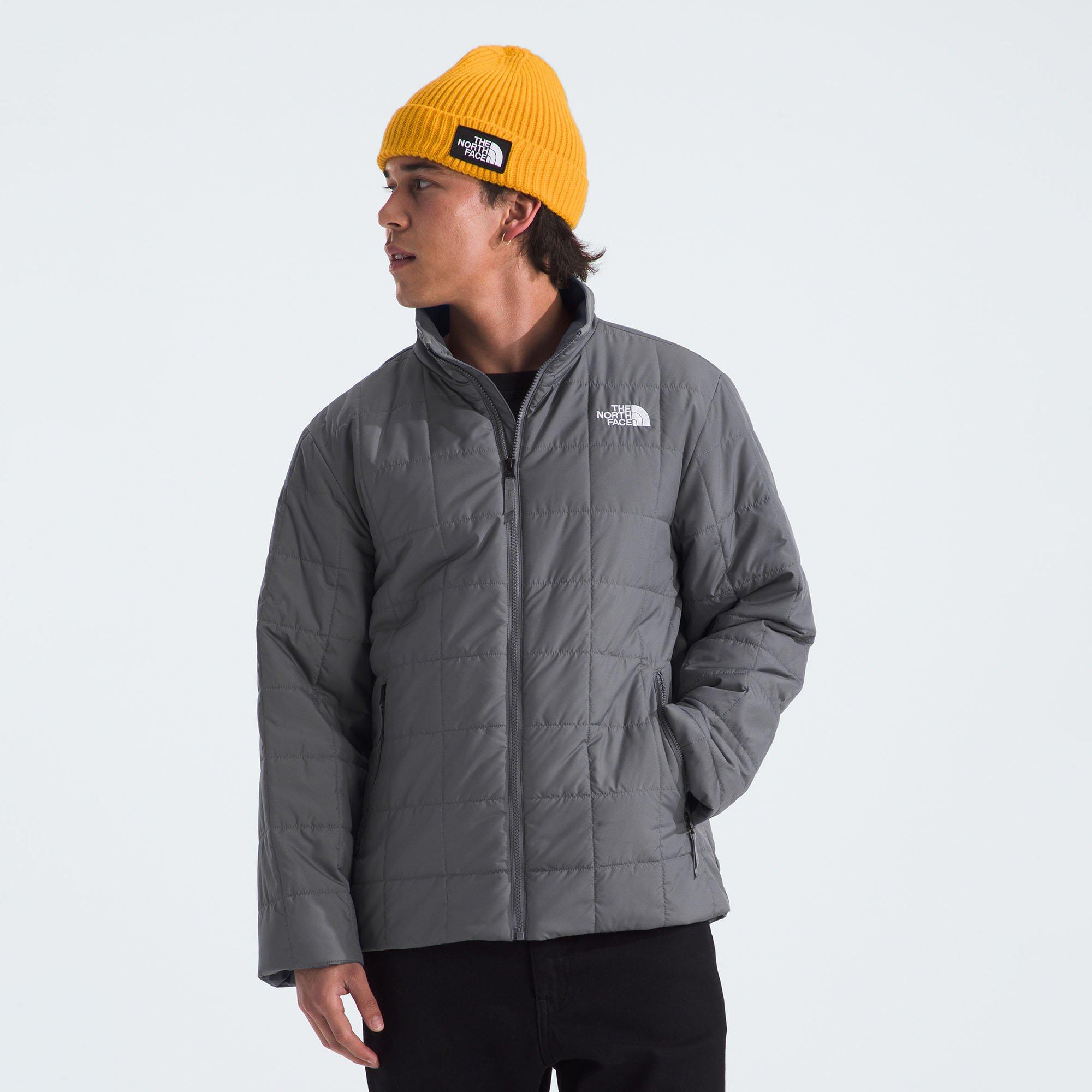 Men's Junction Insulated Jacket | The North Face | Sporting Life