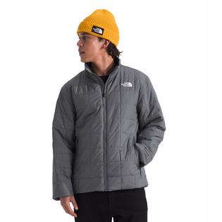The North Face Veste isolée Junction pour hommes