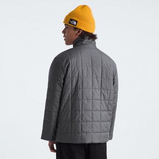 The North Face Veste isol&eacute;e Junction pour hommes