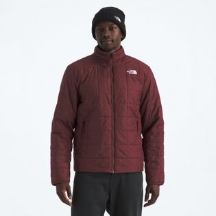 The North Face Men's Junction Insulated Jacket