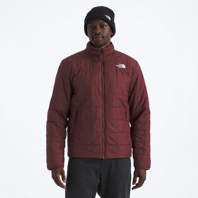 The North Face Veste isol&eacute;e Junction pour hommes