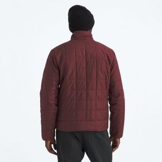 The North Face Veste isol&eacute;e Junction pour hommes