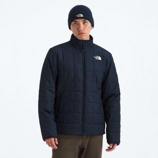 The North Face Men's Junction Insulated Jacket