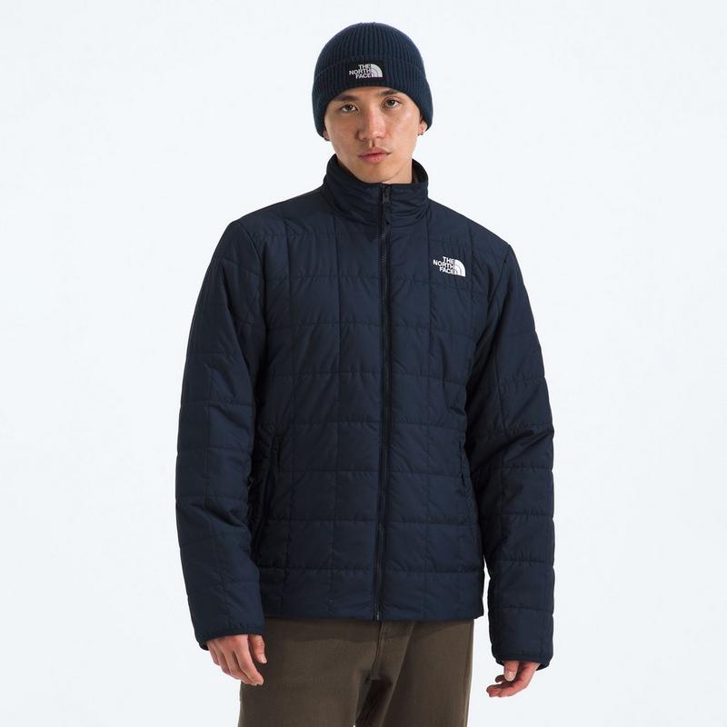 The North Face Veste isol&eacute;e Junction pour hommes