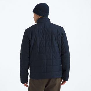 The North Face Men's Junction Insulated Jacket