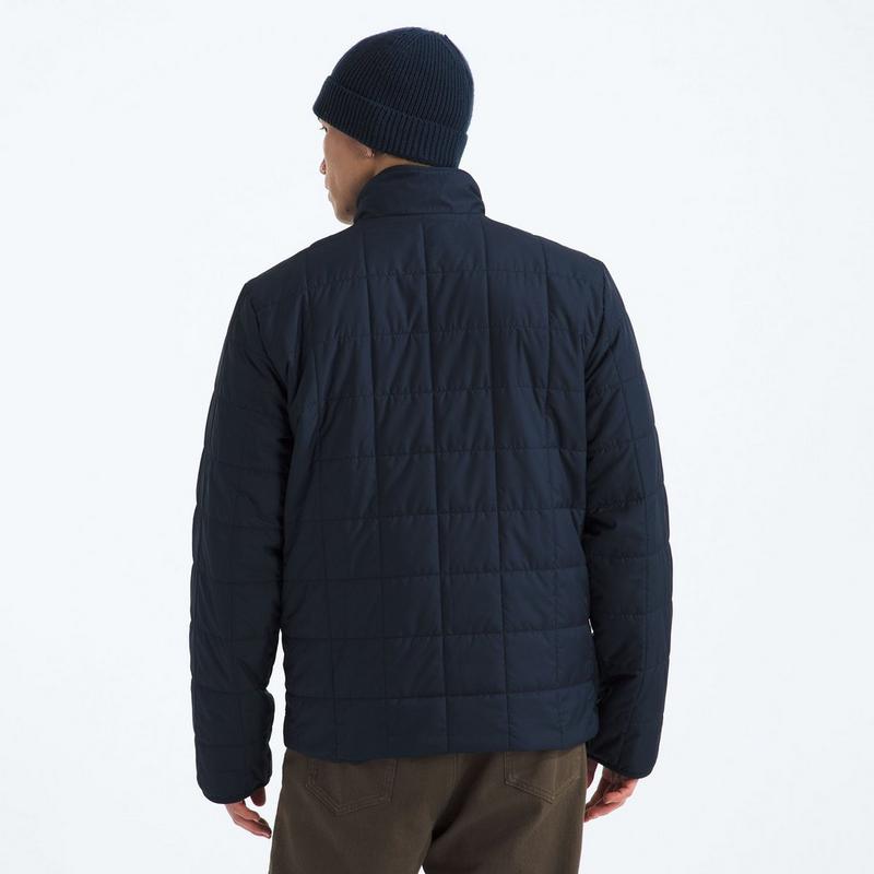 The North Face Veste isol&eacute;e Junction pour hommes