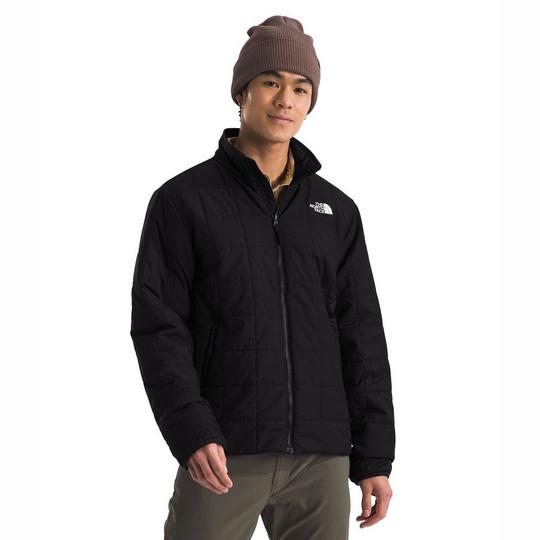 Men's Junction Insulated Jacket | The North Face | Sporting