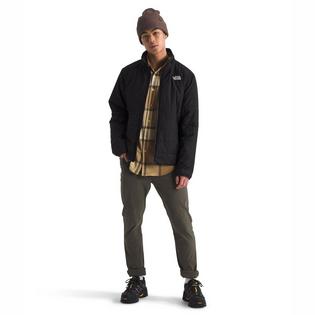 The North Face Men's Junction Insulated Jacket