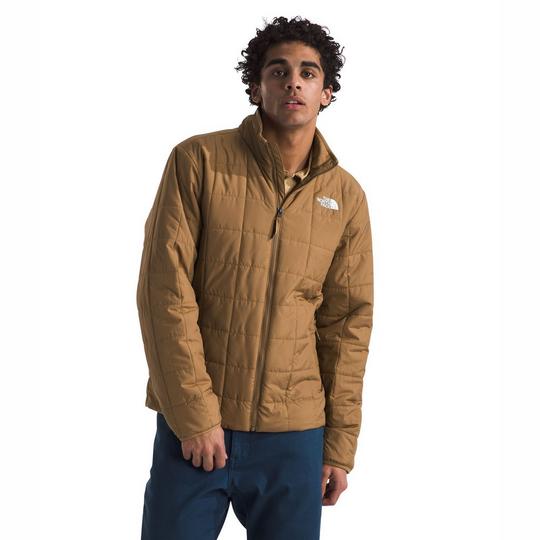 The North Face Veste isol e Junction pour hommes