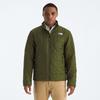 Men s Junction Insulated Jacket