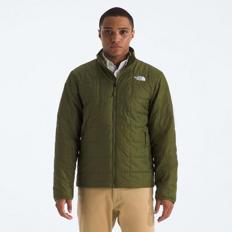 The North Face Veste isol&eacute;e Junction pour hommes