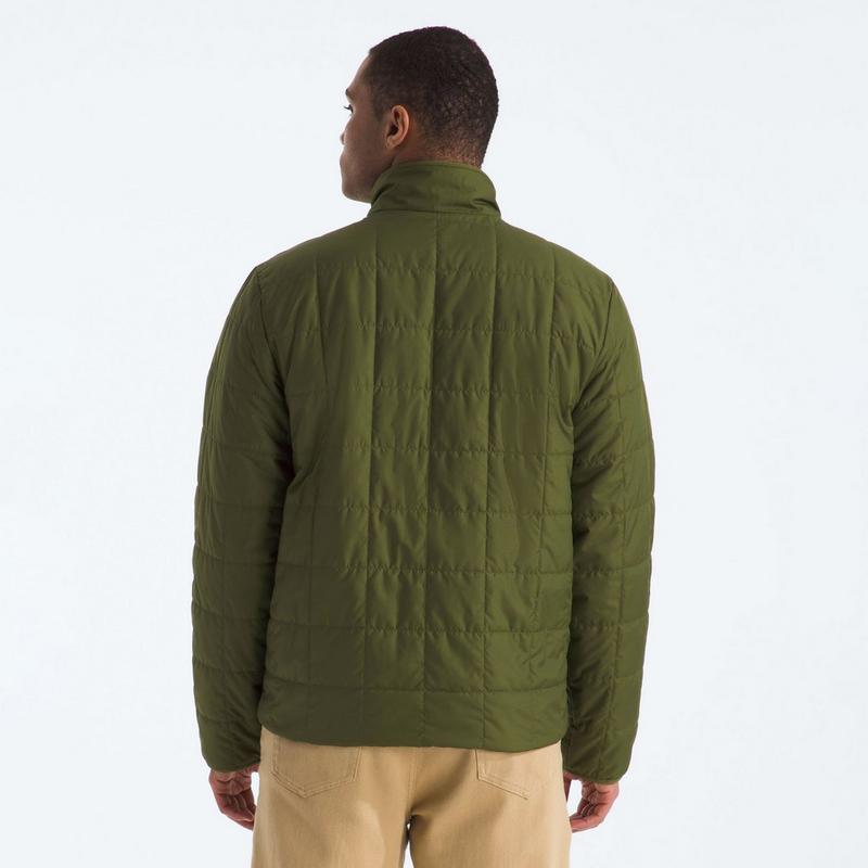 The North Face Veste isol&eacute;e Junction pour hommes