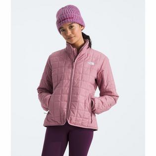 The North Face Women's Junction Insulated Jacket