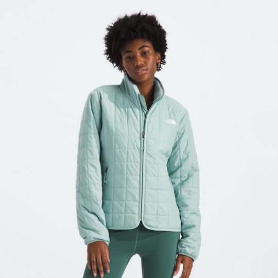 Junction insulated jacket sale