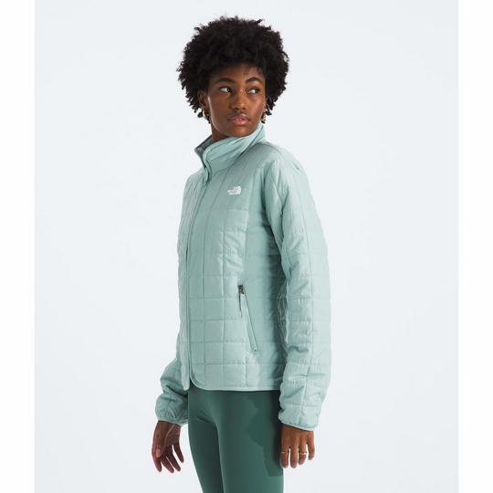 Women's Junction Insulated Jacket | The North Face Women's Junction Insulated Jacket | The North Face