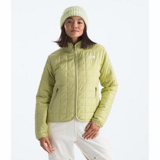 The North Face Veste isol&eacute;e Junction pour femmes