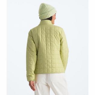 The North Face Veste isol&eacute;e Junction pour femmes