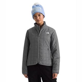 The North Face Veste isol&eacute;e Junction pour femmes