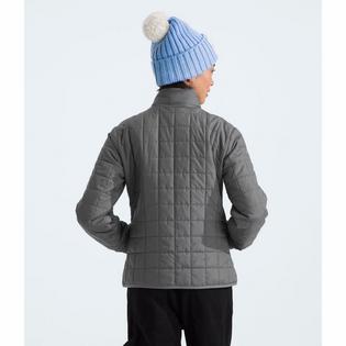 The North Face Veste isol&eacute;e Junction pour femmes