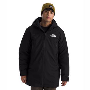  Men's MTN Range Down Parka