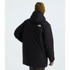 Men s MTN Range Down Parka