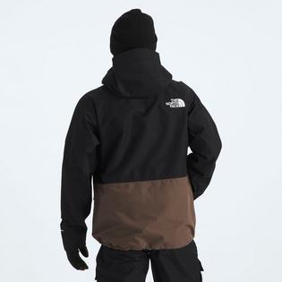 The North Face Veste Dragline pour hommes