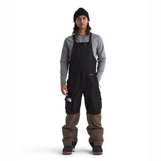The North Face Men's Dragline Bib Pant